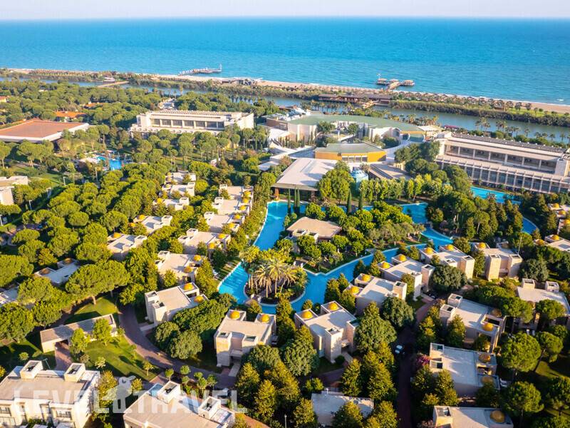 Фотография Gloria Serenity Resort Фотография Gloria Serenity Resort