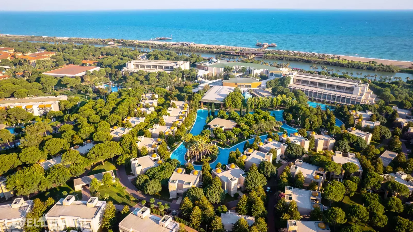 Gloria Serenity Resort