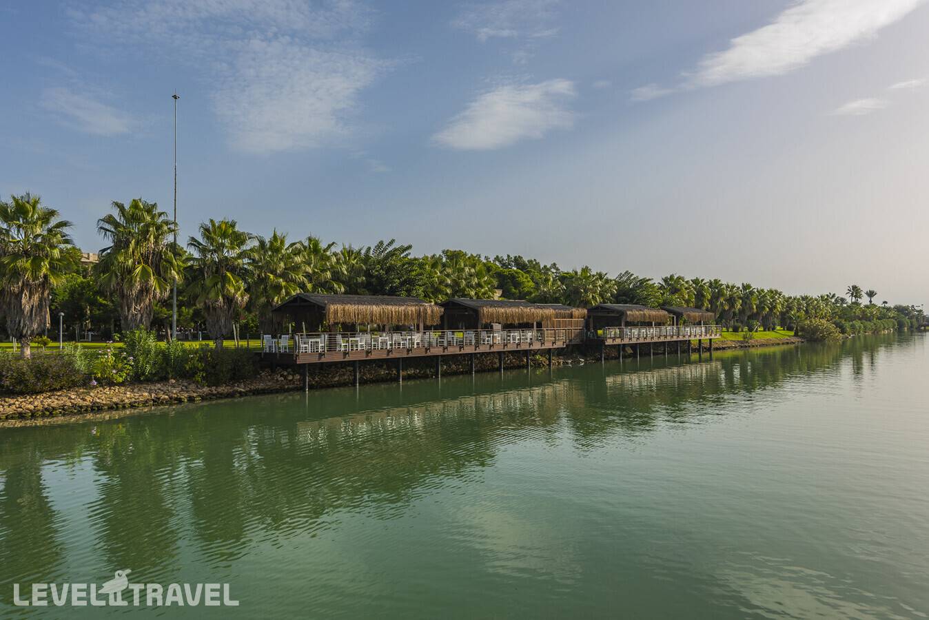 фотографии отеля Gloria Serenity Resort в Турция(Белек) - фото №9