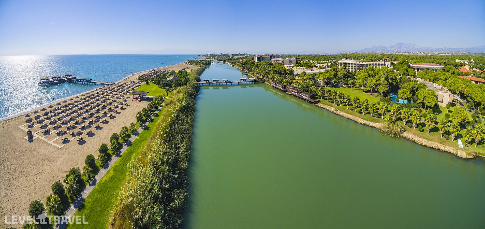 фотографии отеля Gloria Serenity Resort в Турция(Белек) - фото №14