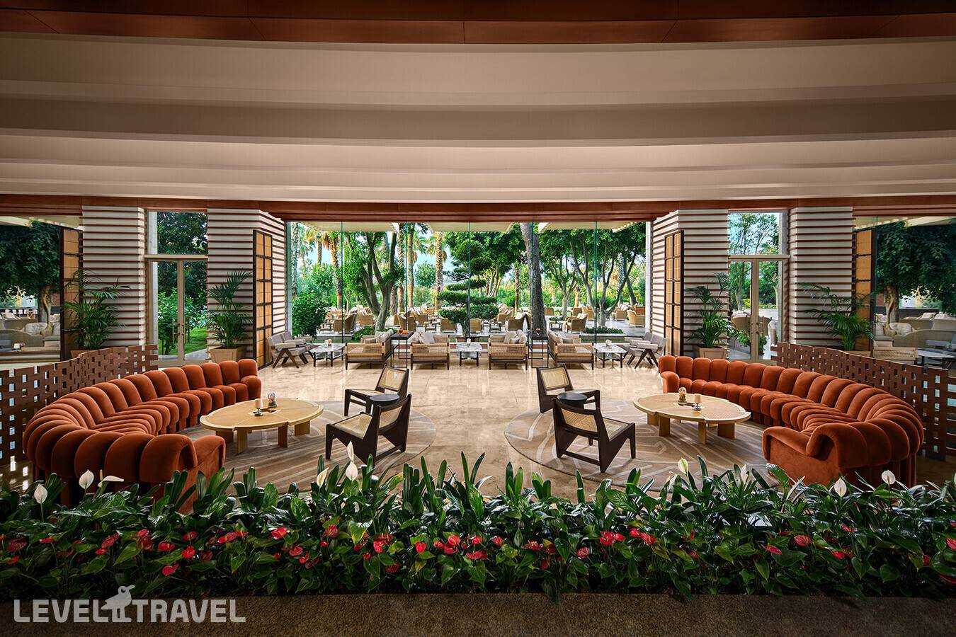 фотографии отеля Gloria Serenity Resort в Турция(Белек) - фото №18