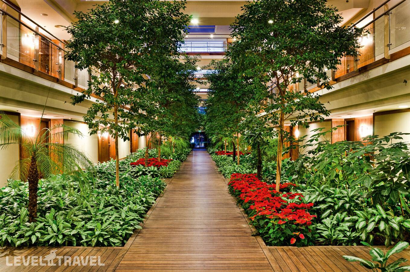 фотографии отеля Gloria Serenity Resort в Турция(Белек) - фото №21