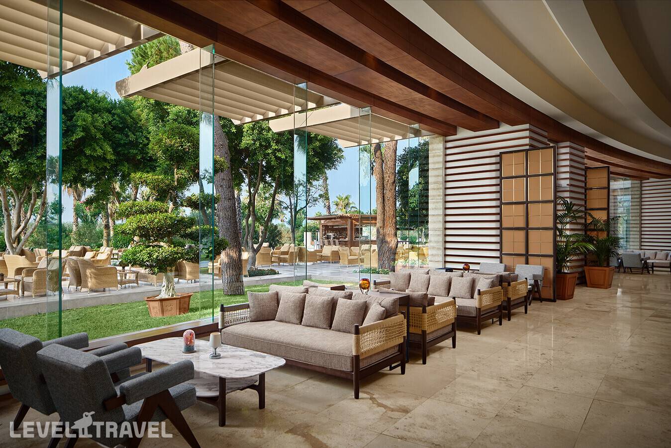 фотографии отеля Gloria Serenity Resort в Турция(Белек) - фото №16