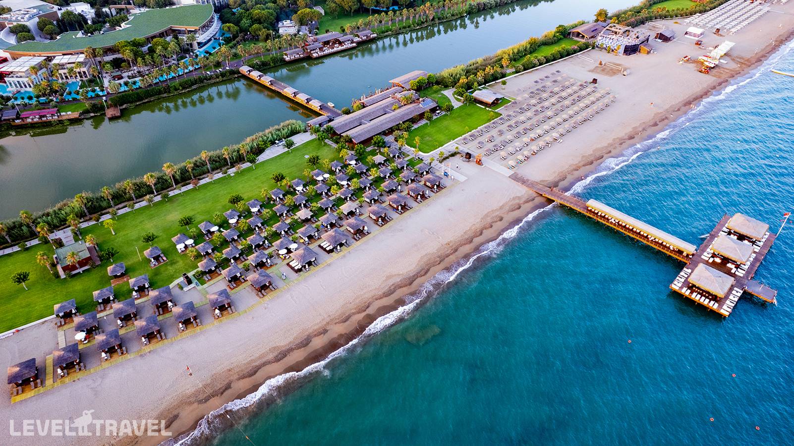 фотографии отеля Gloria Serenity Resort в Турция(Белек) - фото №15