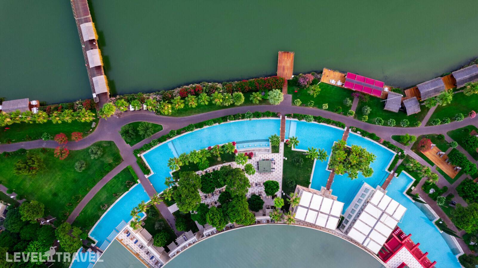 фотографии отеля Gloria Serenity Resort в Турция(Белек) - фото №11