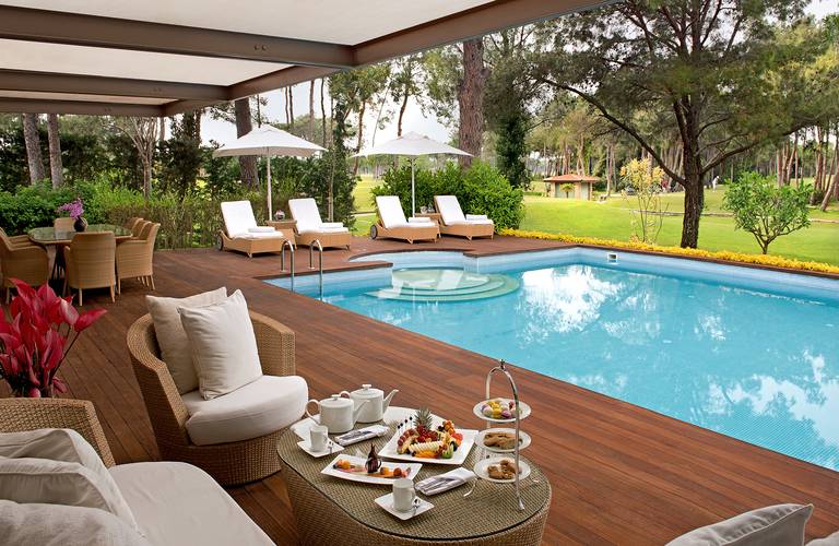 Gloria Serenity Resort