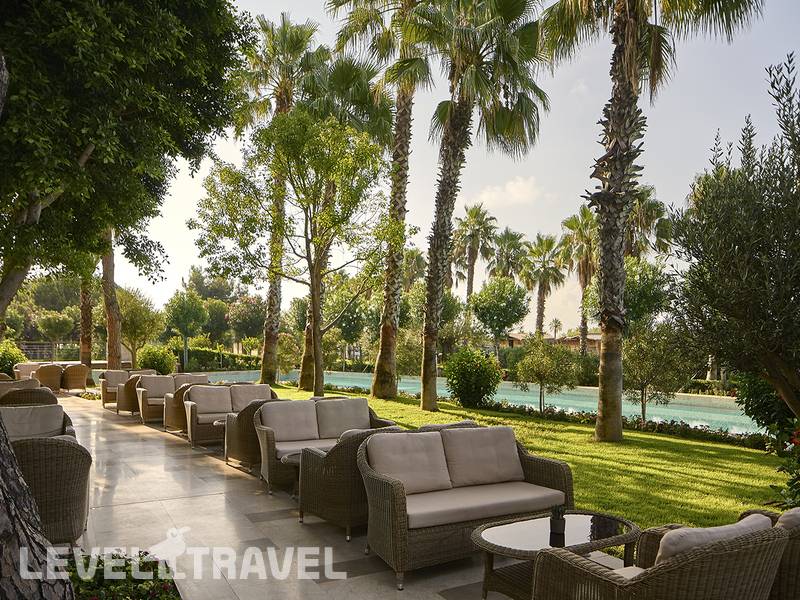 Фотография Gloria Serenity Resort