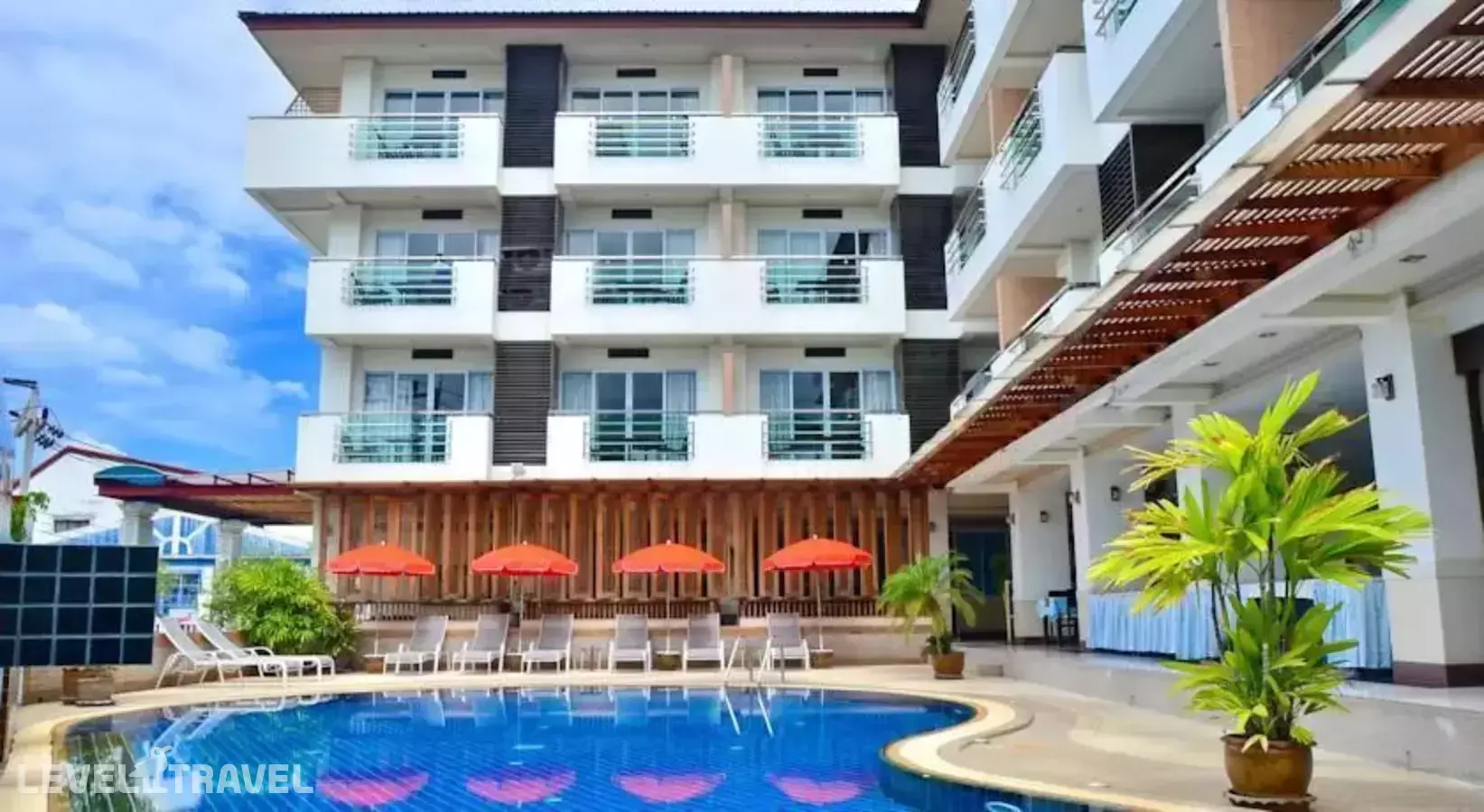 First Residence Hotel