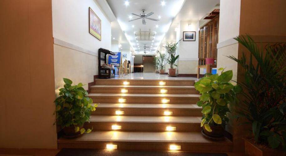 First Residence Hotel