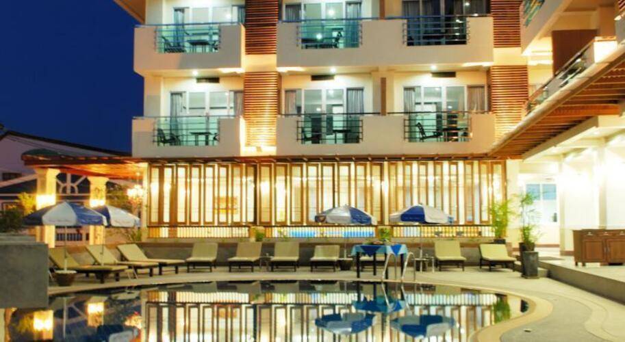First Residence Hotel