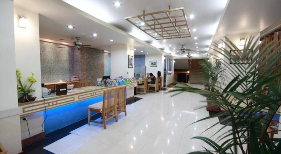 First Residence Hotel