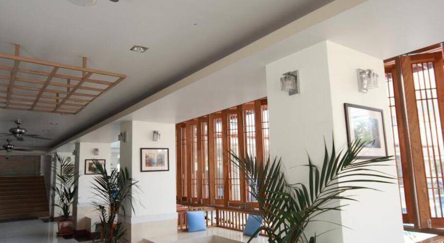 First Residence Hotel