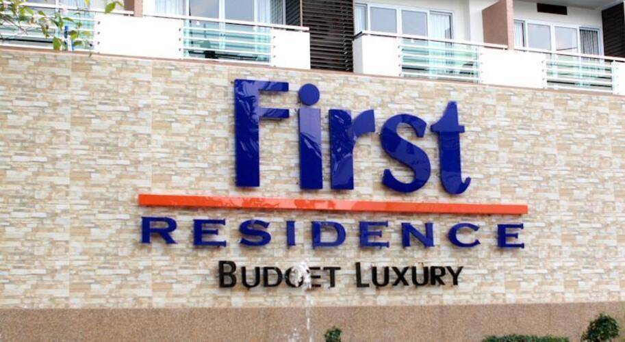 First Residence Hotel