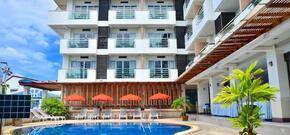 First Residence Hotel