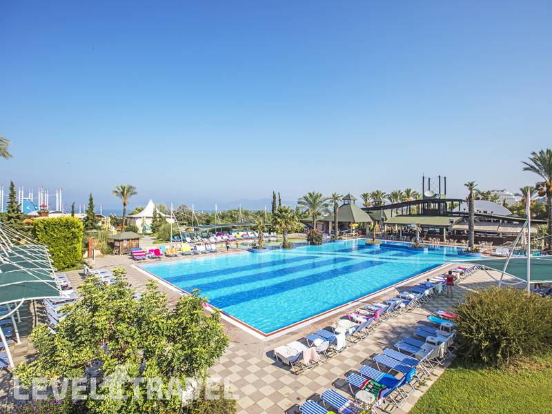 Фотография Aqua Fantasy Aquapark Hotel & Spa