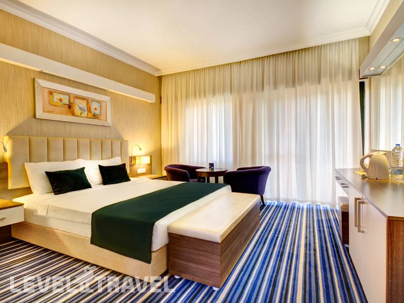 Фотография Aqua Fantasy Aquapark Hotel & Spa