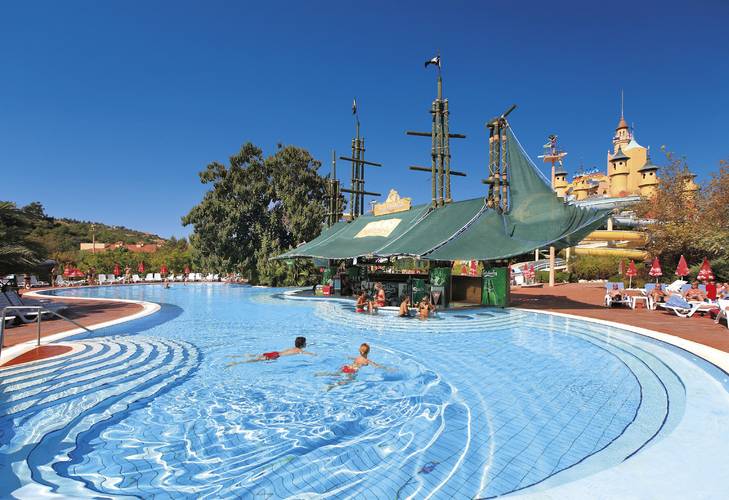 Aqua Fantasy Aquapark Hotel & Spa