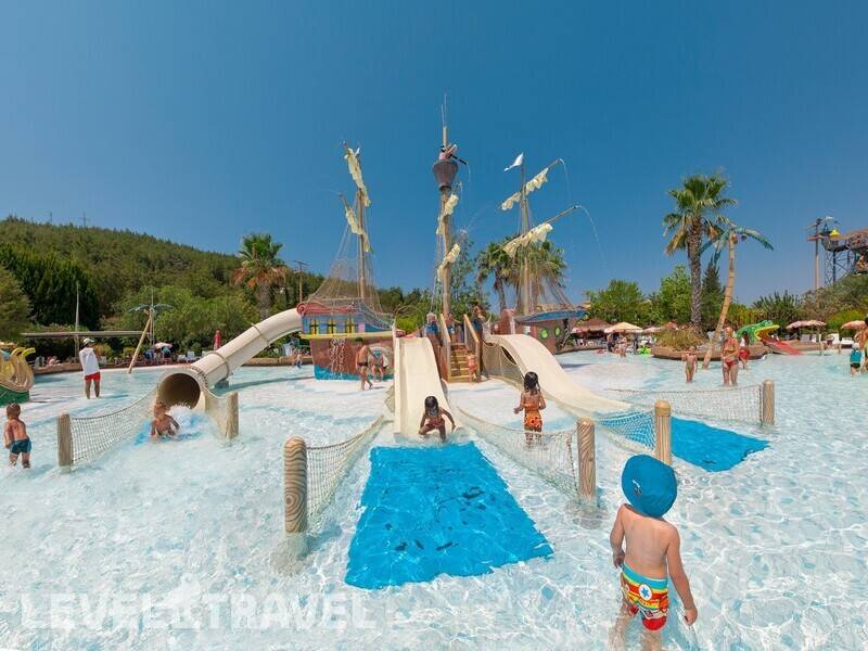 Фотография Aqua Fantasy Aquapark Hotel & Spa