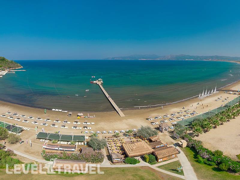 Фотография Aqua Fantasy Aquapark Hotel & Spa