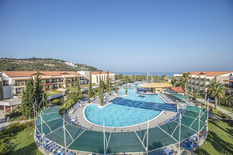 Aqua Fantasy Aquapark Hotel & Spa