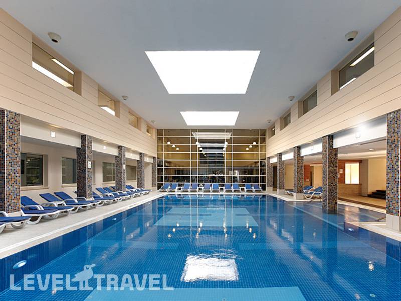 Фотография Aqua Fantasy Aquapark Hotel & Spa