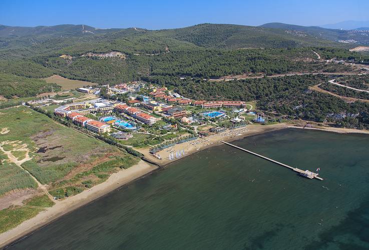 Aqua Fantasy Aquapark Hotel & Spa