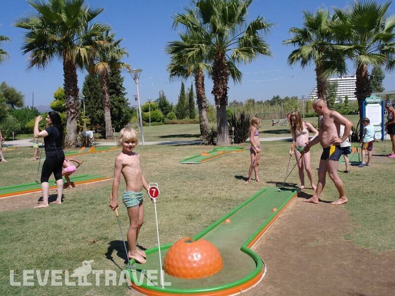 Фотография Aqua Fantasy Aquapark Hotel & Spa