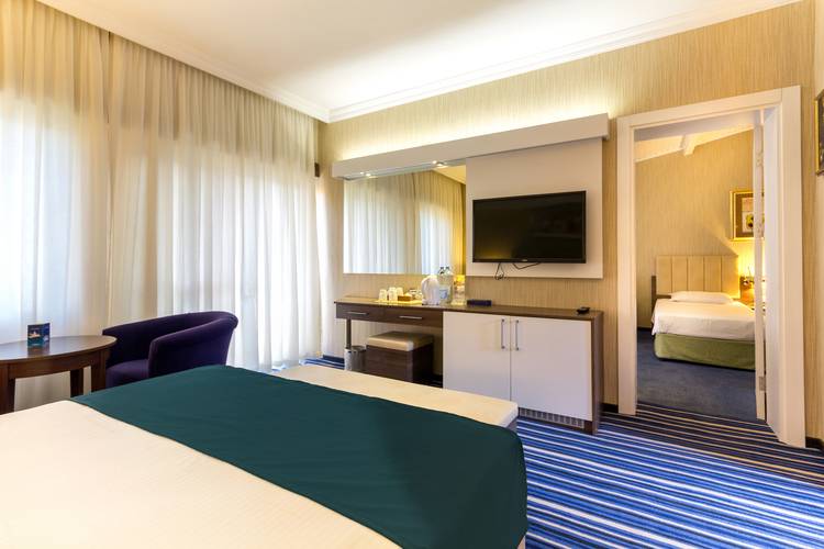 Aqua Fantasy Aquapark Hotel & Spa