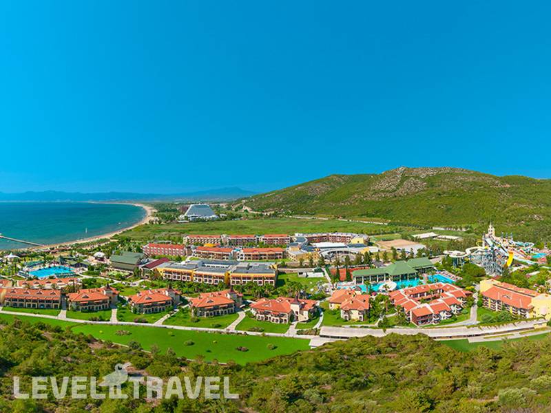 Фотография Aqua Fantasy Aquapark Hotel & Spa