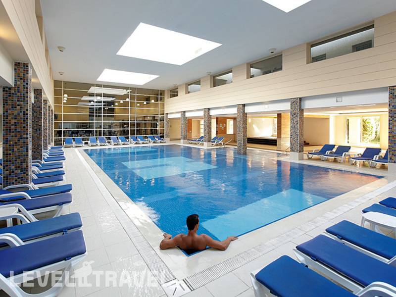 Фотография Aqua Fantasy Aquapark Hotel & Spa