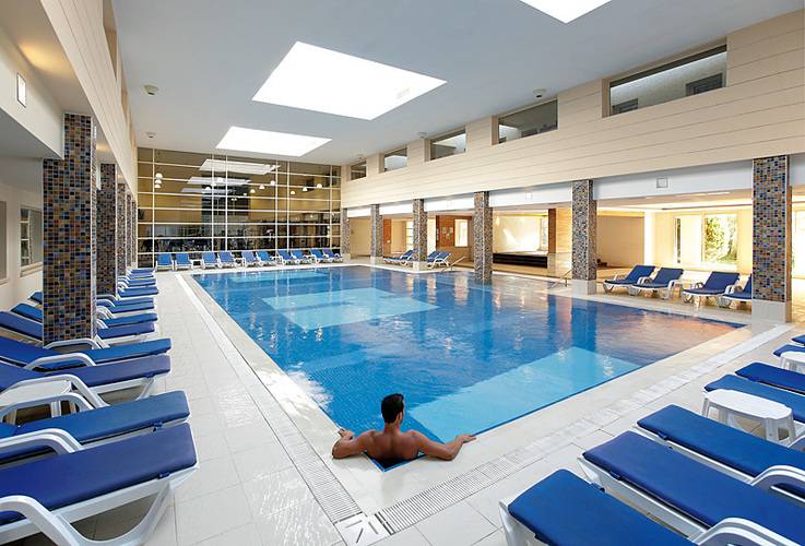 Aqua Fantasy Aquapark Hotel & Spa