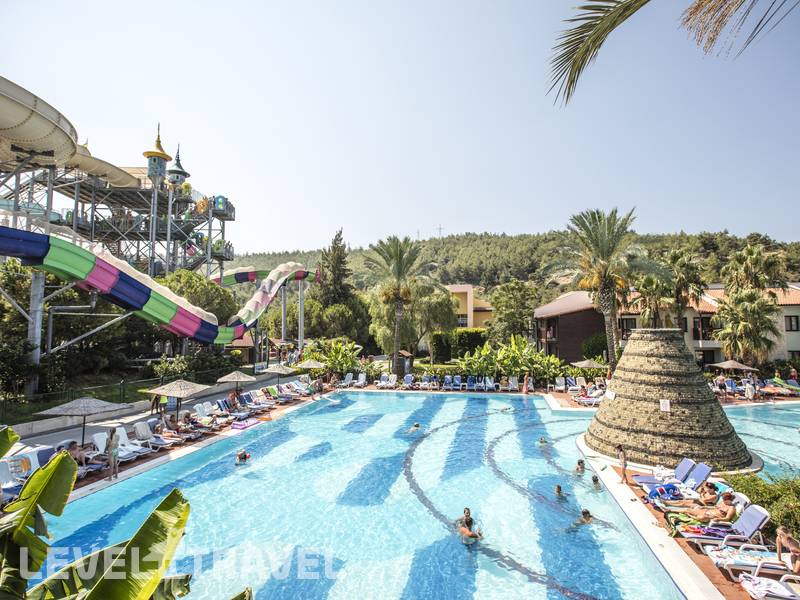 Фотография Aqua Fantasy Aquapark Hotel & Spa