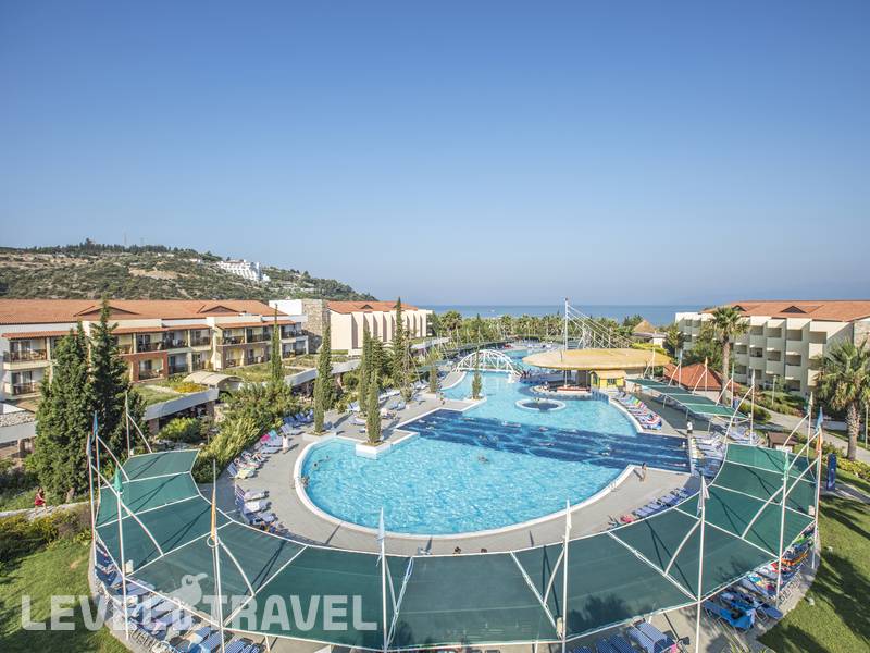 Фотография Aqua Fantasy Aquapark Hotel & Spa