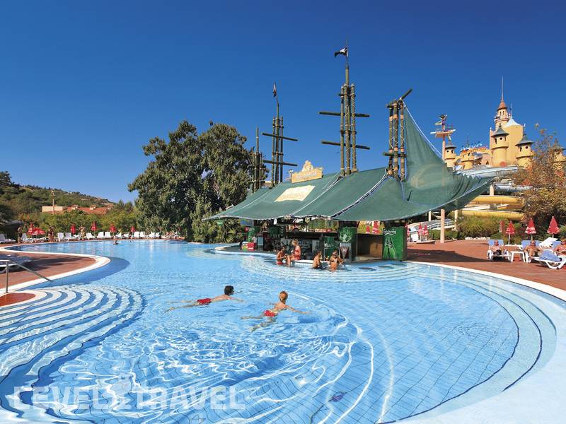 Фотография Aqua Fantasy Aquapark Hotel & Spa