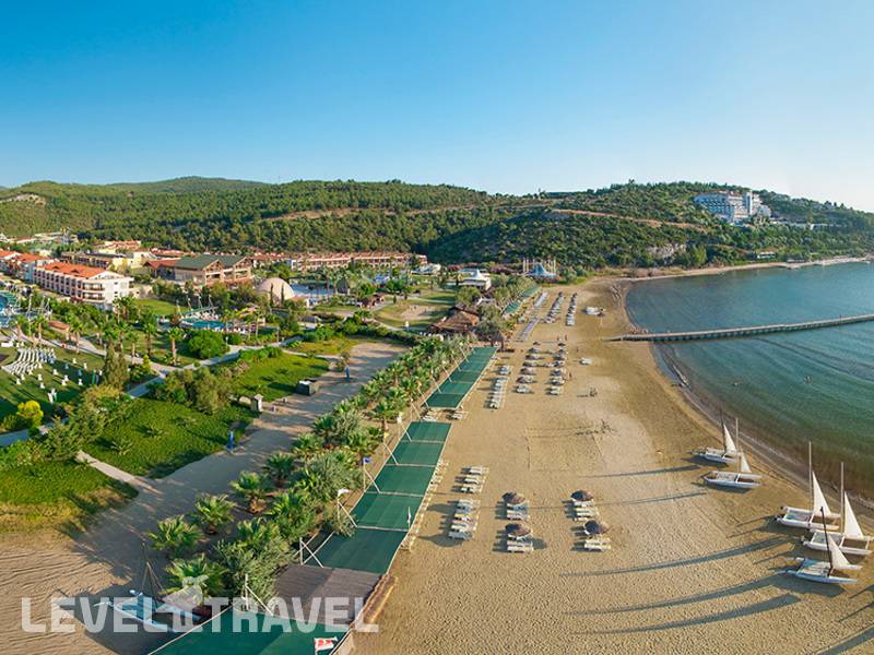 Фотография Aqua Fantasy Aquapark Hotel & Spa