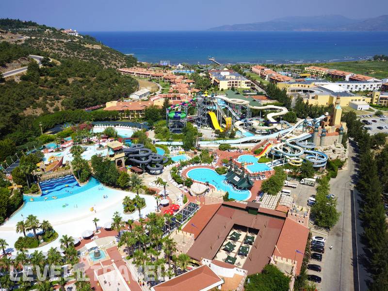Фотография Aqua Fantasy Aquapark Hotel & Spa