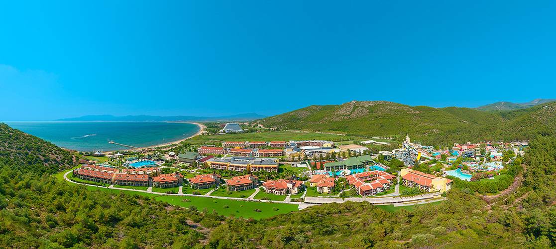Aqua Fantasy Aquapark Hotel & Spa