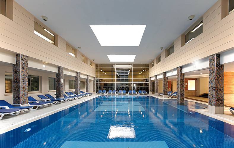 Aqua Fantasy Aquapark Hotel & Spa