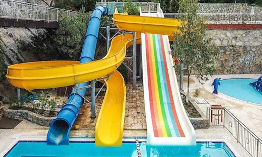 Ladonia Hotels Adakule (Ex. Alkoclar Adakule Hotel)