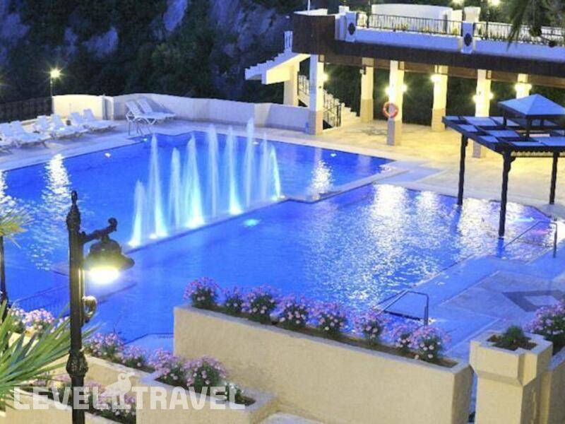 Фотография Ladonia Hotels Adakule (Ex. Alkoclar Adakule Hotel)
