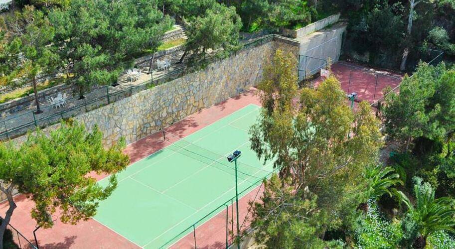 Ladonia Hotels Adakule (Ex. Alkoclar Adakule Hotel)