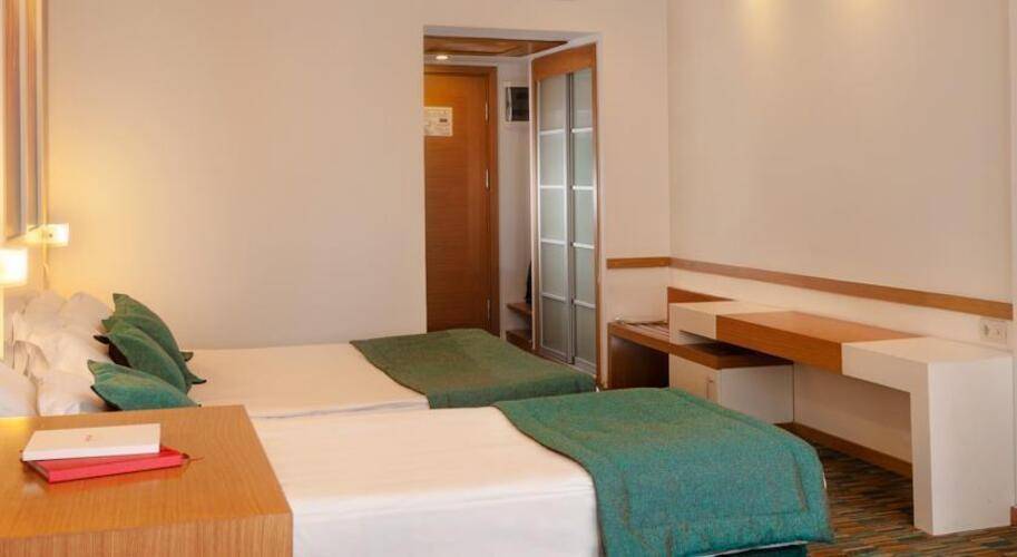 Ladonia Hotels Adakule (Ex. Alkoclar Adakule Hotel)