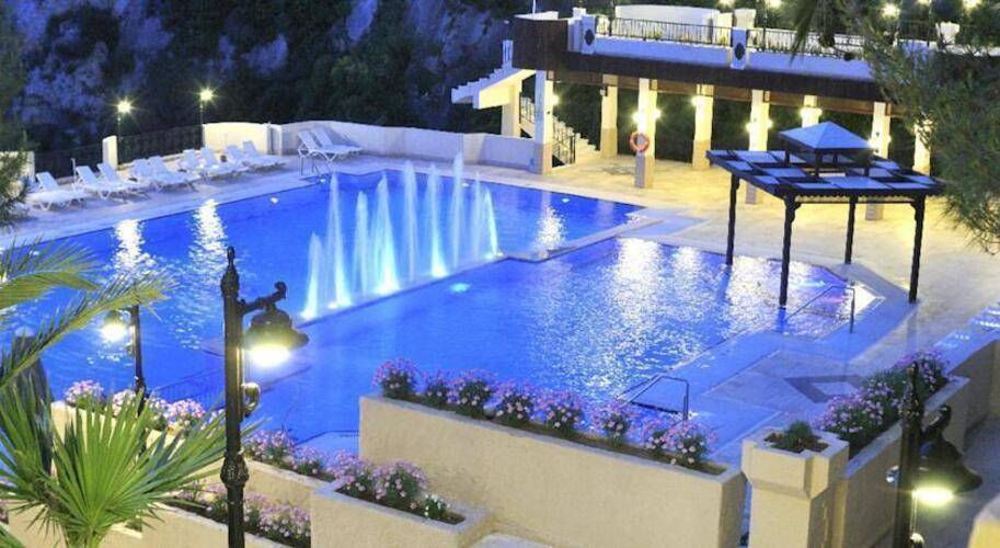 Ladonia Hotels Adakule (Ex. Alkoclar Adakule Hotel)
