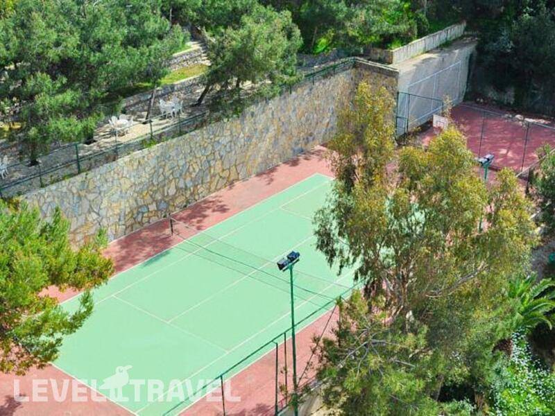 Фотография Ladonia Hotels Adakule (Ex. Alkoclar Adakule Hotel)