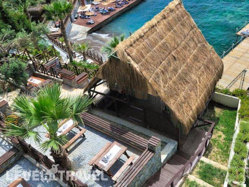 Фотография Ladonia Hotels Adakule (Ex. Alkoclar Adakule Hotel)