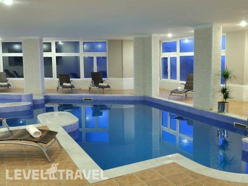 Фотография Ladonia Hotels Adakule (Ex. Alkoclar Adakule Hotel)
