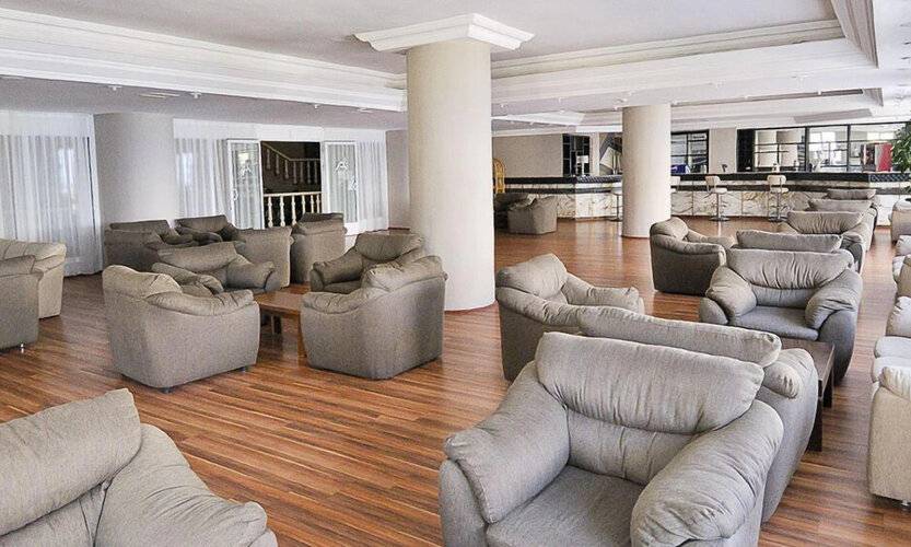 Ladonia Hotels Adakule (Ex. Alkoclar Adakule Hotel)