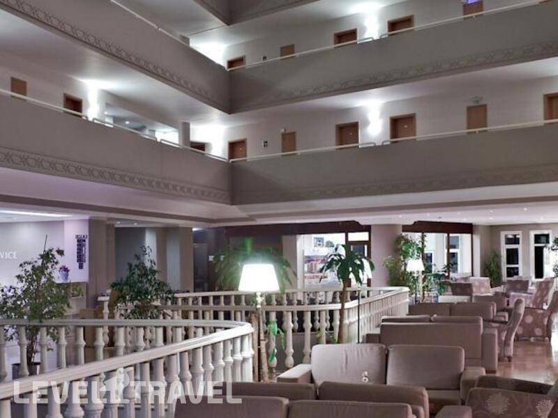 Фотография Ladonia Hotels Adakule (Ex. Alkoclar Adakule Hotel)