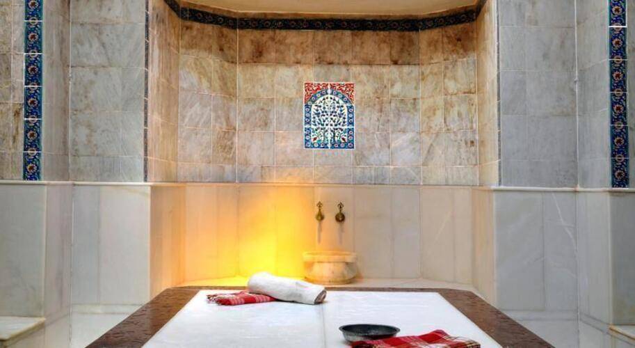 Ladonia Hotels Adakule (Ex. Alkoclar Adakule Hotel)