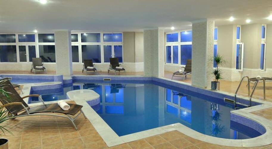 Ladonia Hotels Adakule (Ex. Alkoclar Adakule Hotel)